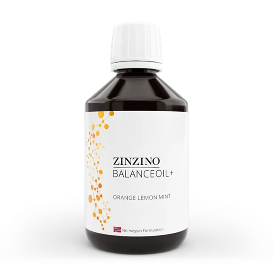 BalanceOil+