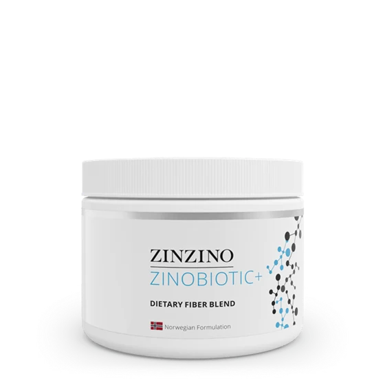 ZinoBiotic+